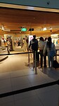 Controle handbagage max 10 min wachten