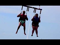 Parasailing Key West 2022