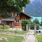 Huis van David en Tanja