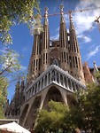 Sagrada-Familia