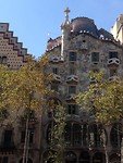 Huis van Gaudi