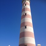 Vuurtoren Barra