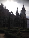 De kathedraal