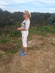 Pracht wandeling gemaakt