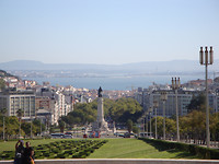 Prachtig Lissabon