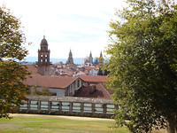 Santiago de Compostela