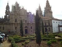 De Kathedraal
