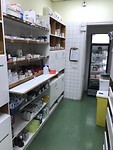 SEH, medicijnkamer
