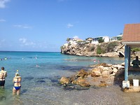 Playa Piscado