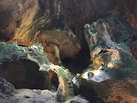Hato grotten