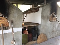De ovens