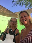 De start van de workshop