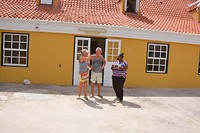 Landhuis Knip