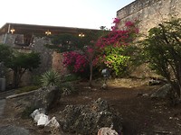 Fort Nassau