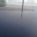 Onderweg naar Bonaire