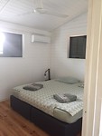 Grote slaapkamer
