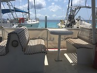 De watertaxi