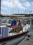 Paul , Hertha en Oeli