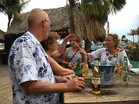 Bij Hemingway