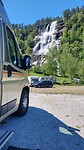 Tvindecamping