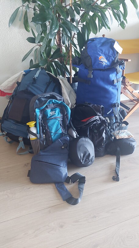Bagage