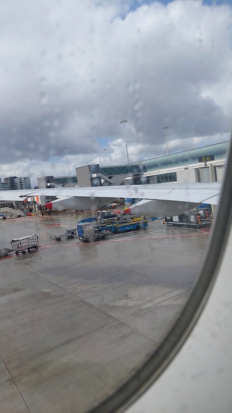 Schiphol