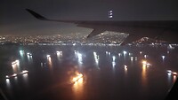 Singapore by night
