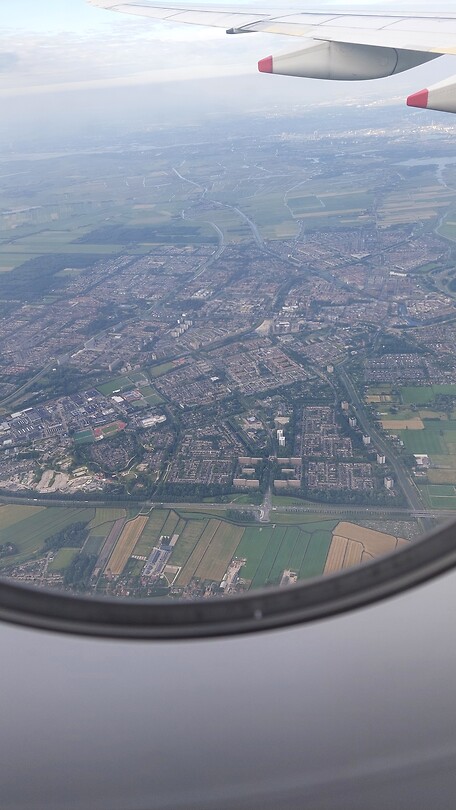 Amsterdam