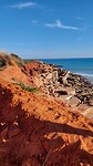 Gantheaume Point