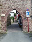 Saint Jean Pied de Port
