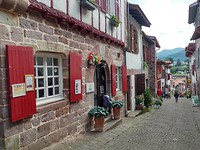 Beilari ,slaapplaats