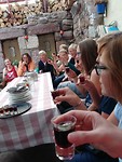 "Familie diner" in Beilari