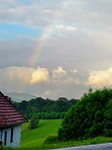 Looking for 🌈...