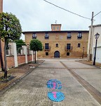 1e stadje welke we tegen komen Obanos