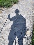 Me and my shadow
