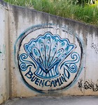 Kunst onder viaduct