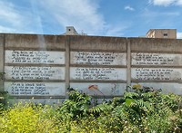 Pelgrims gedicht