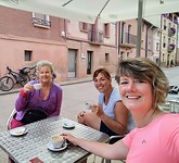 Bakje koffie