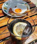 Wat kan dat smaken na 23 km
