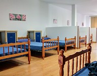 Slaapkamer
