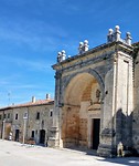 San Juan De Ortega