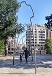 Aankomst Burgos