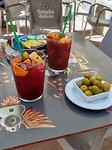 Wel verdiend, cheers