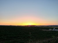 Zon opkomst