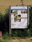 Canal de Castilla