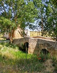 Bijna in Sahagun