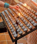 Bercianos del Real Camino, Spanje