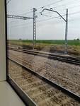 Onderweg naar Léon
