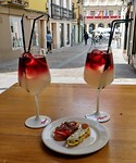 Tapas momentje