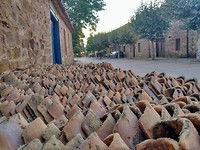 Dakpannen